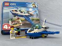 Lego City 60206 Copii set complet