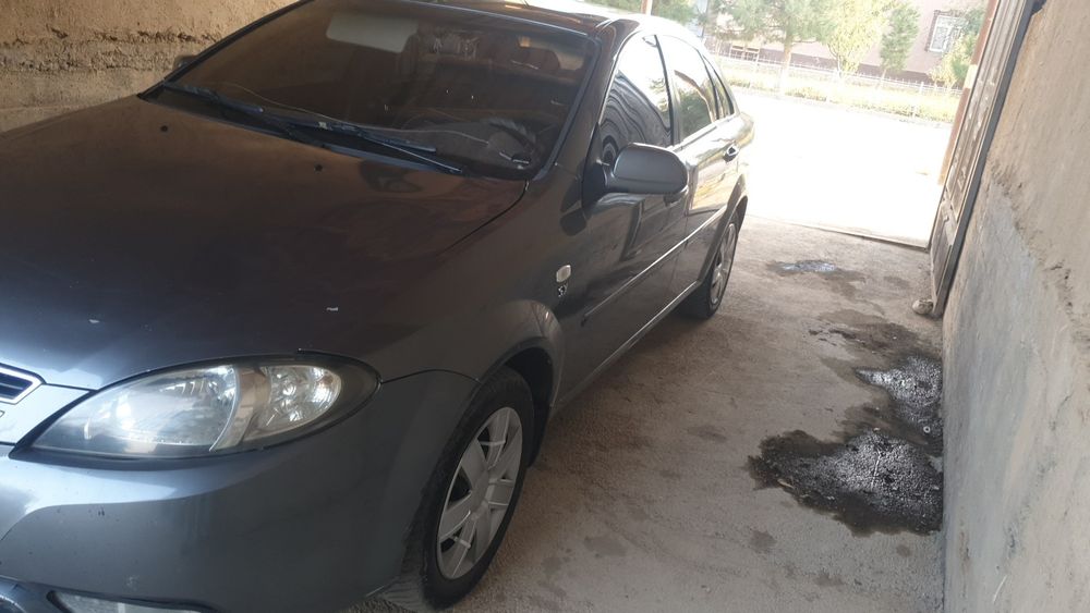 Lacetti kelishtirib beraman srochna