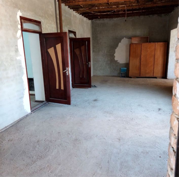 Дача (Урожайное)