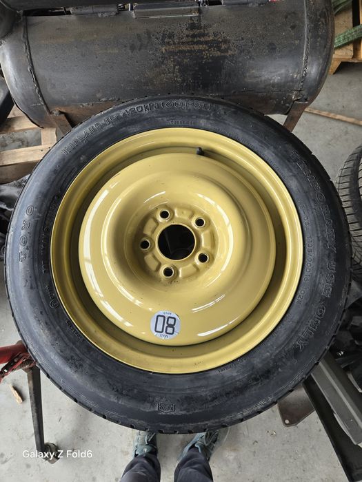 Патерица за Мицубиши Аутлендар /Mitsubishi outlander  2003-2006