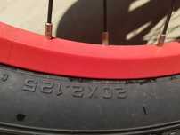Biciclete copiii