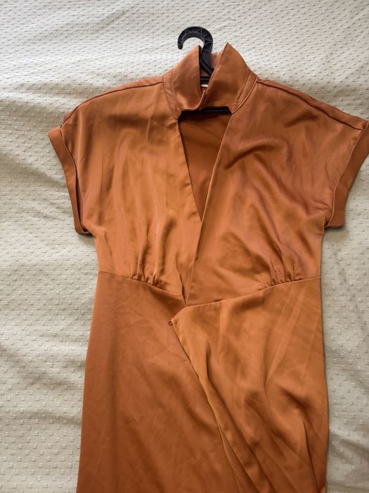 Продам платье  Mango , пиджак