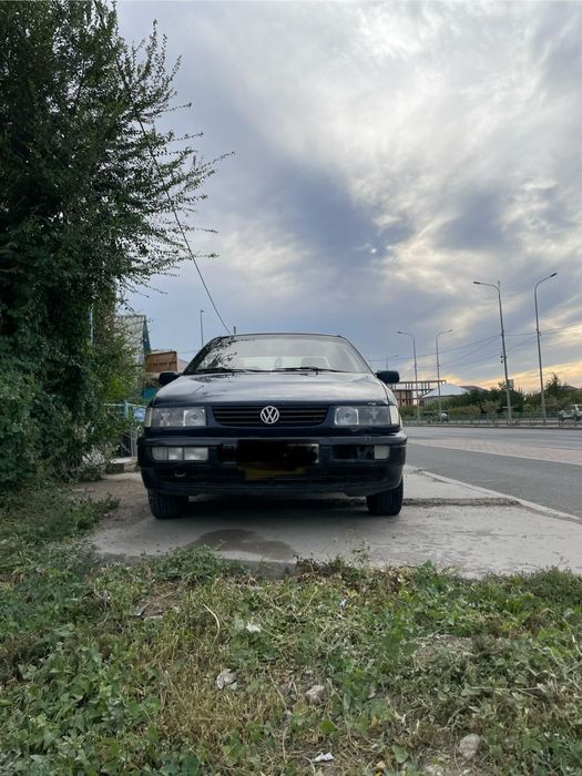 Продам Пассат Б4