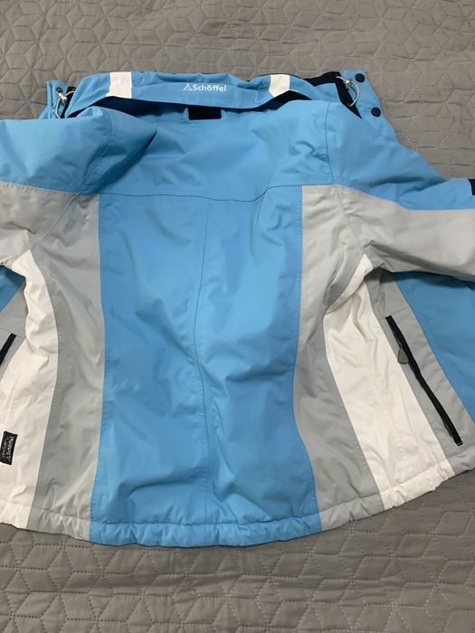 Geaca ski schi Schoffel marimea M