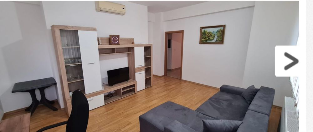 Apartament de Vanzare 2 Camere Ared Uta