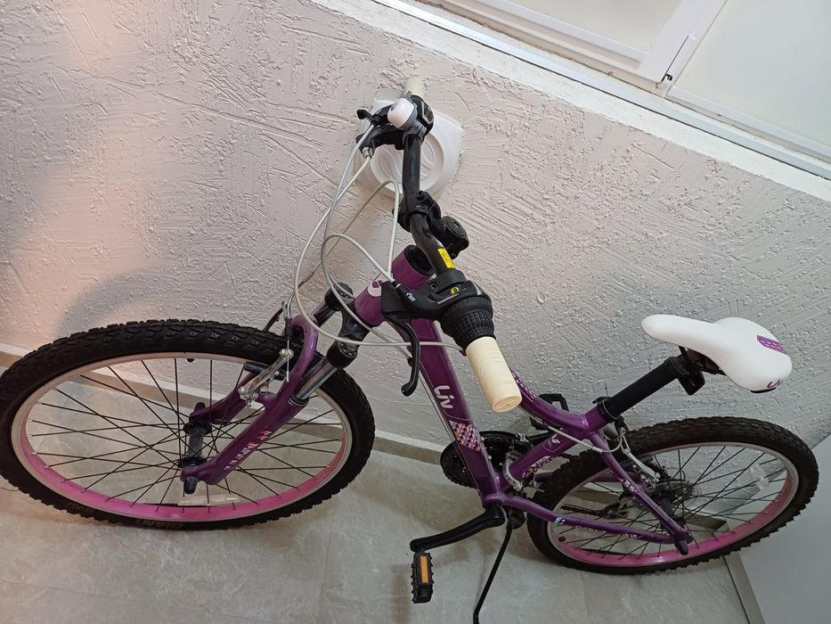 Продам женский велосипед