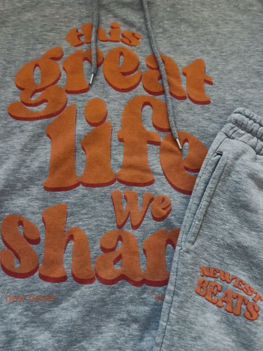 Спортен дамски комплект