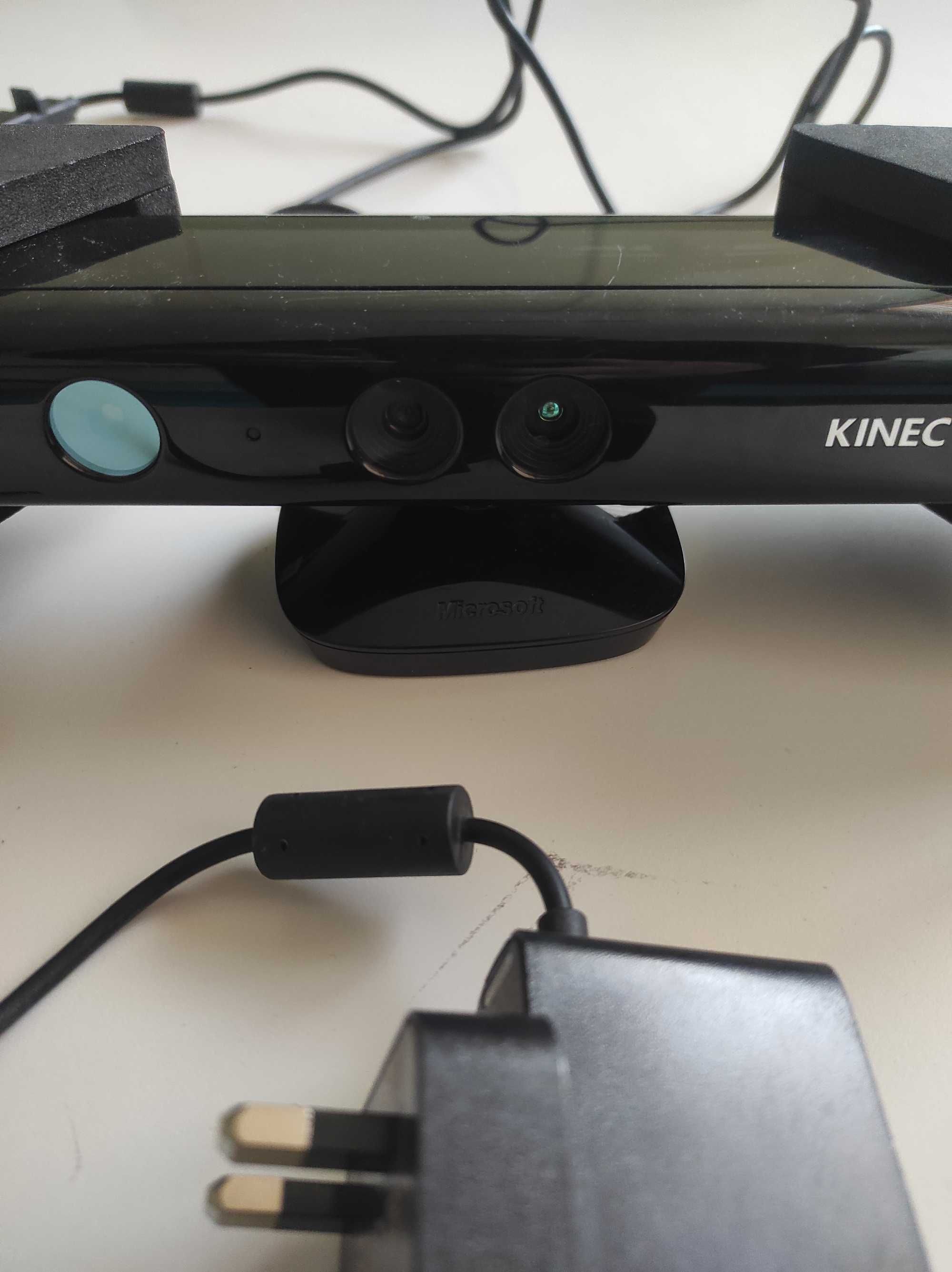 Kinect for Windows 7