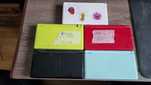 Lot 5 console nintendo ds lite