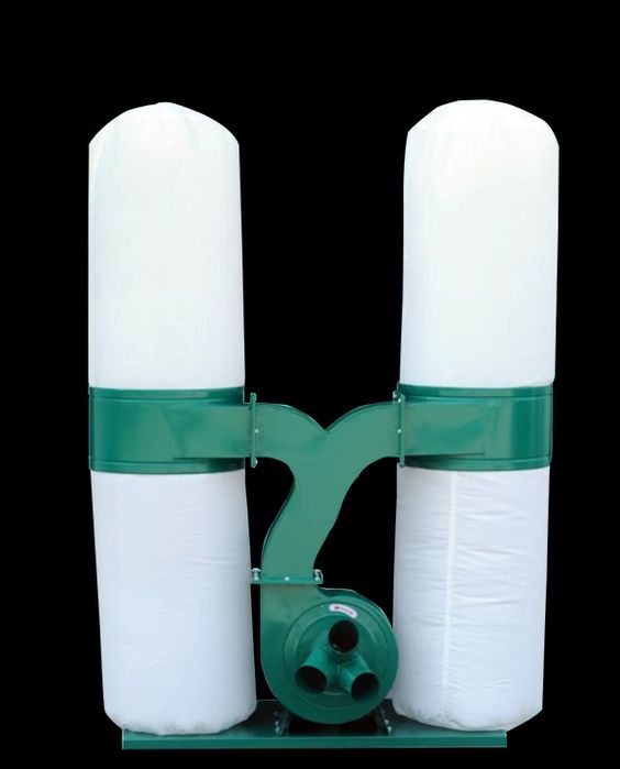 Стружкоотсос для столяров мастерской