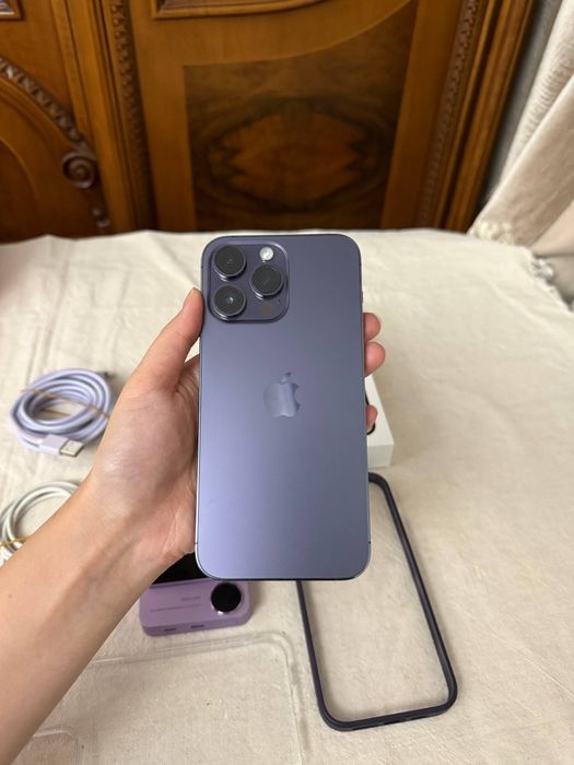 IPhone 14 Pro Max 256