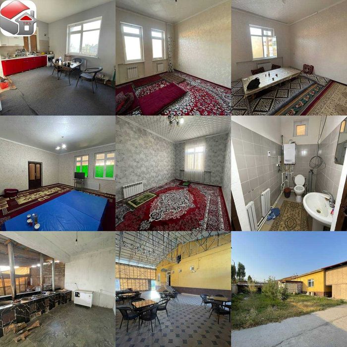 Ховли уй сотилади №334