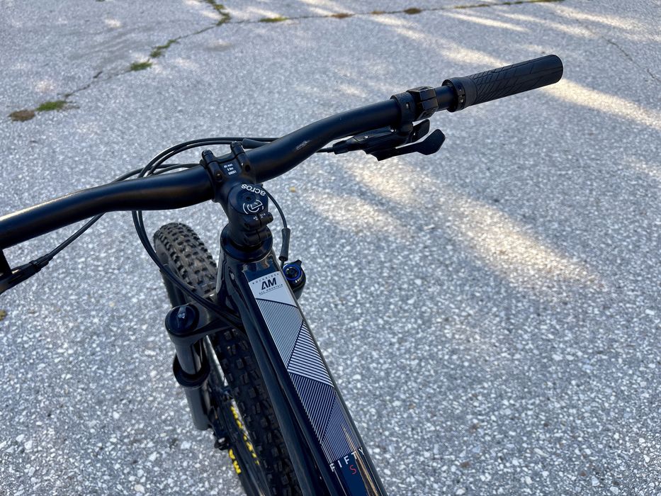 Rockrider AM50s  29/L