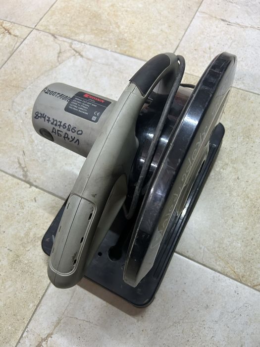 торцовочная пила по металлу