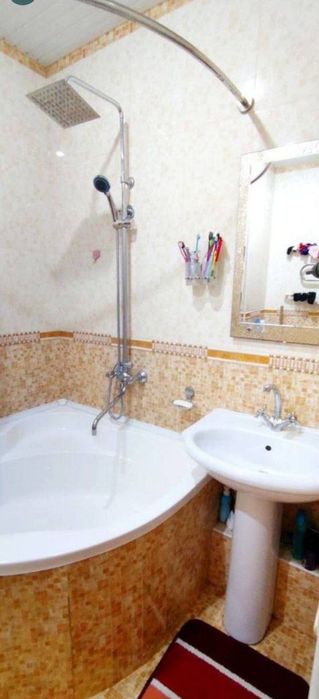 Юнус Абад 19 квартал 2/4/5