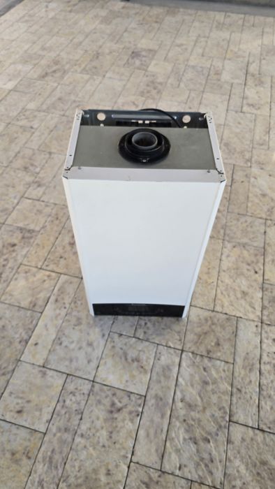 Котел газовый Ariston