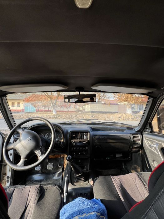 Volga 3110 Holati yahshi