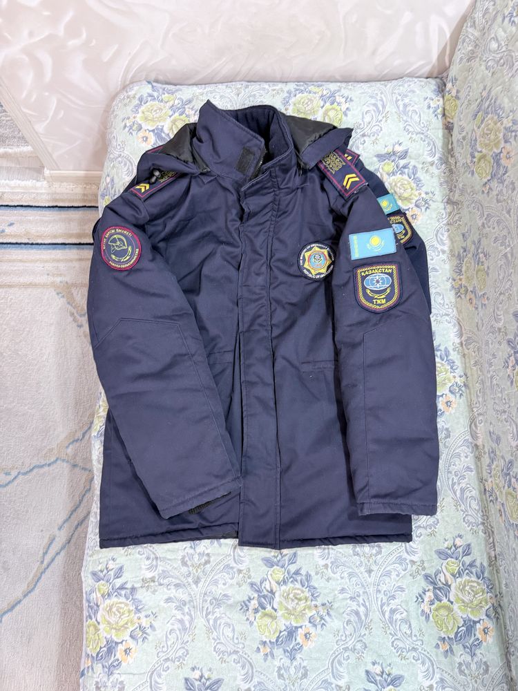 Продам Спец одежду