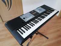 Yamaha PSR E-233XGlite pian digital orga electronică