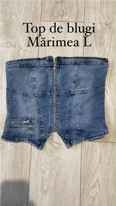 Vand urmatoarele haine