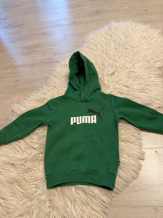 Блузки Puma Adidas