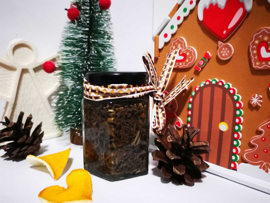 Trufe in ulei, borcan de 100 ml