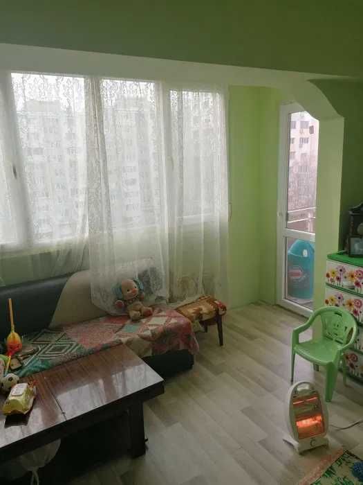 Продава се Едностаен апартамент в Бургас, Меден рудник - зона А - 46 кв.м за 566 €/кв.м - Снимка #1