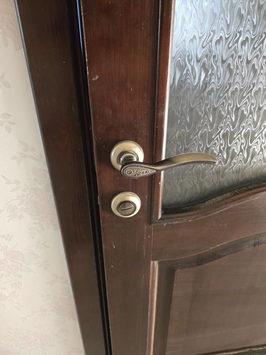 Есіктер бөлмеаралық