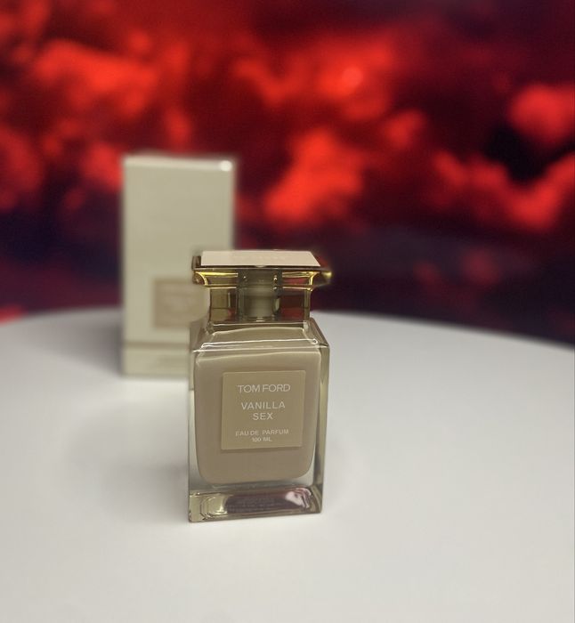 TomFord Vanilla Sex