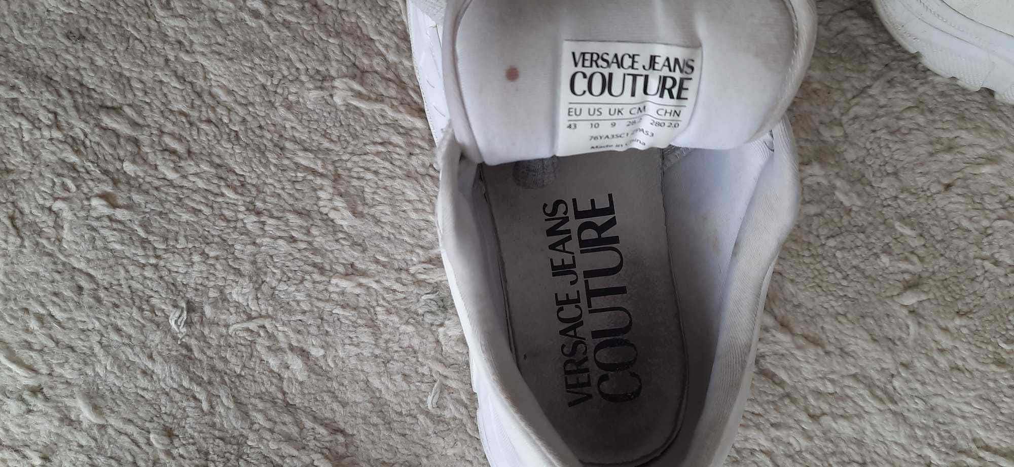 VERSACE Size 44 Nike и POLO Original Size 42