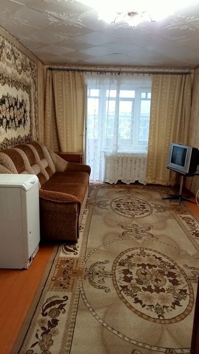 Продам 2-х комнатную квартиру