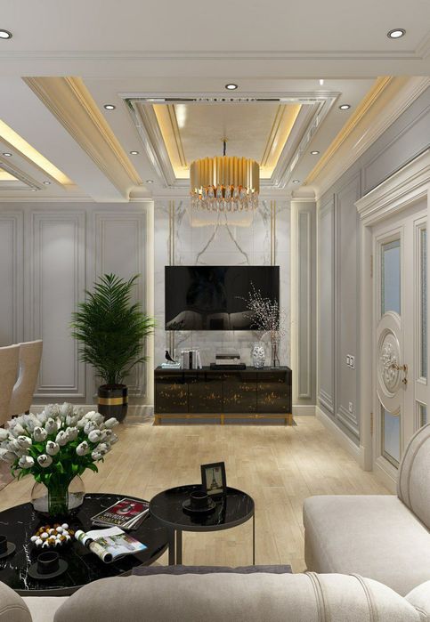 Аренда - Новомосковская ЖК Янги Дархан , Евроквартира 100кв.м