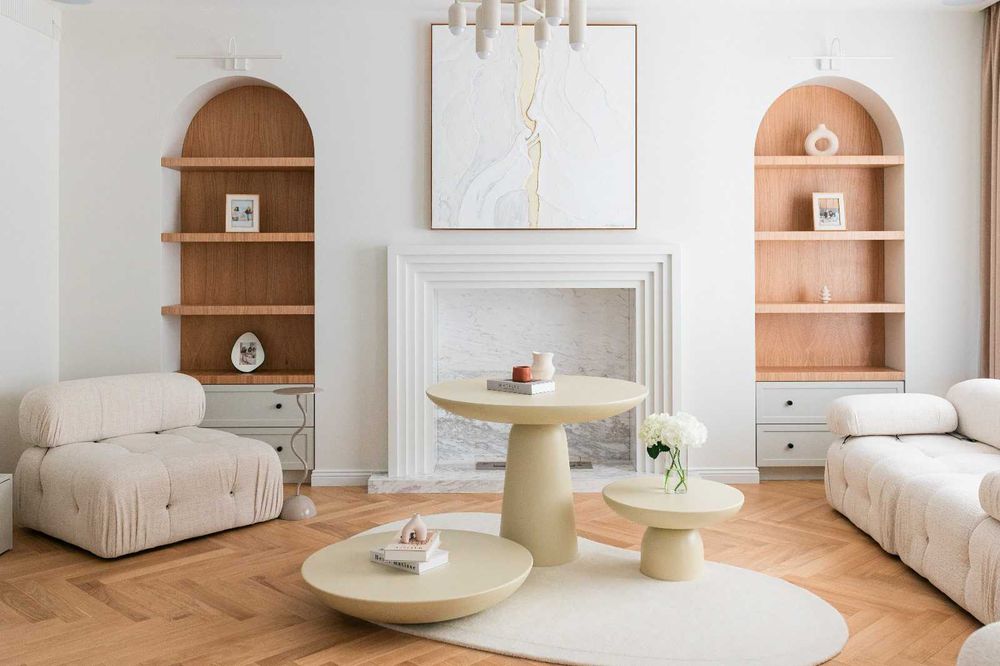 Mese Decor pentru interirior