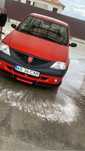 Vand logan 1.4 cu gaz