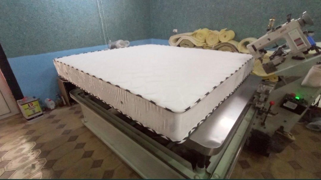 Matras ishlab chiqazamiz kv² 250 ming