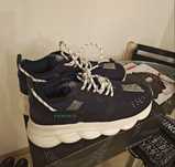 Versace Chain Reaction Blue 45-46