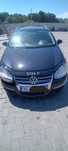 Vand Golf5 2.0diesel An2007