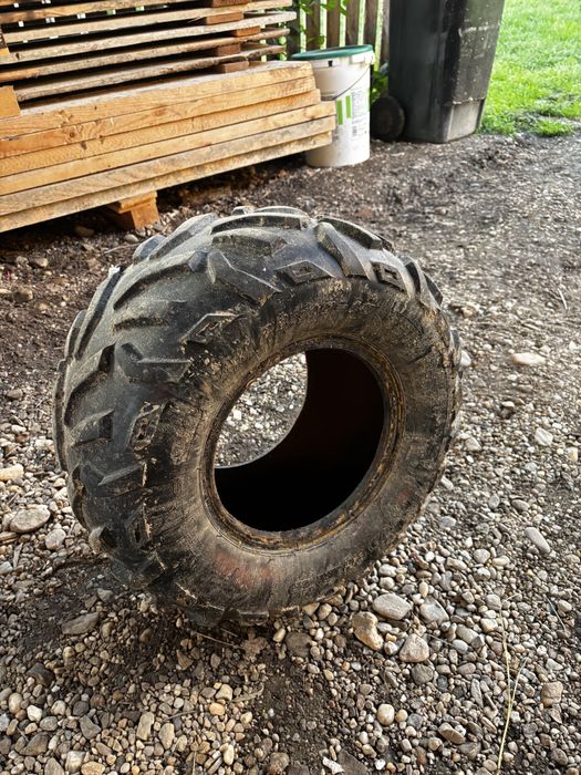 Vand cauciucuri atv spate. 22x10-10