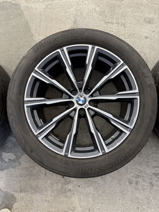 Jante BMW X5 G05 M 2021