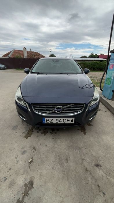 Vand volvo V60 2.0 163 CP 5 cilindri