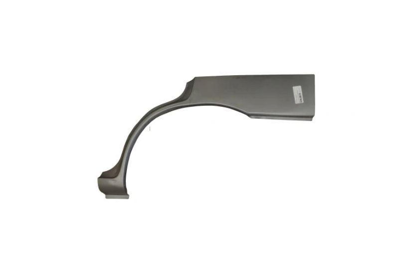 Segment reparatie aripa spate Suzuki Vitara Grand (Ft/Gt), 09.1997-09.2005, model: 5 usi, montare spate, stanga, galvanizat; fara locas ornament, joasa, RapidAuto