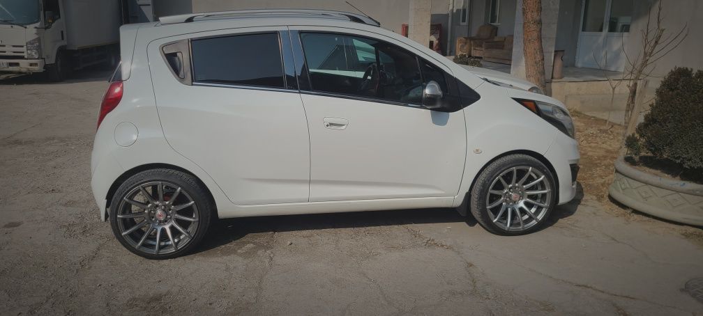 Arenda vikup spark