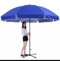 Зонт тент для ресторанов, уличный зонт, шатер в наличии