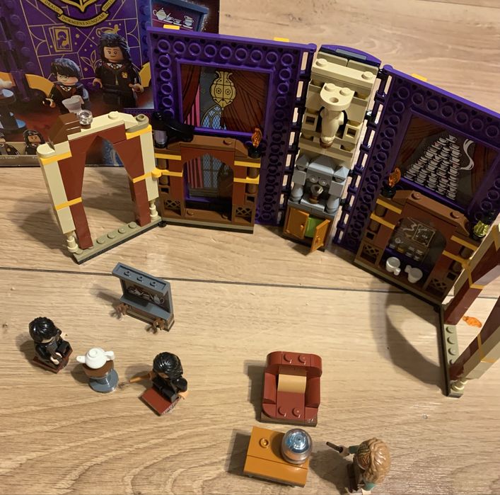 LEGO 76396 Harry Potter