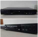 DVD, CD, MP3 Dolby Digital Medion MD4987