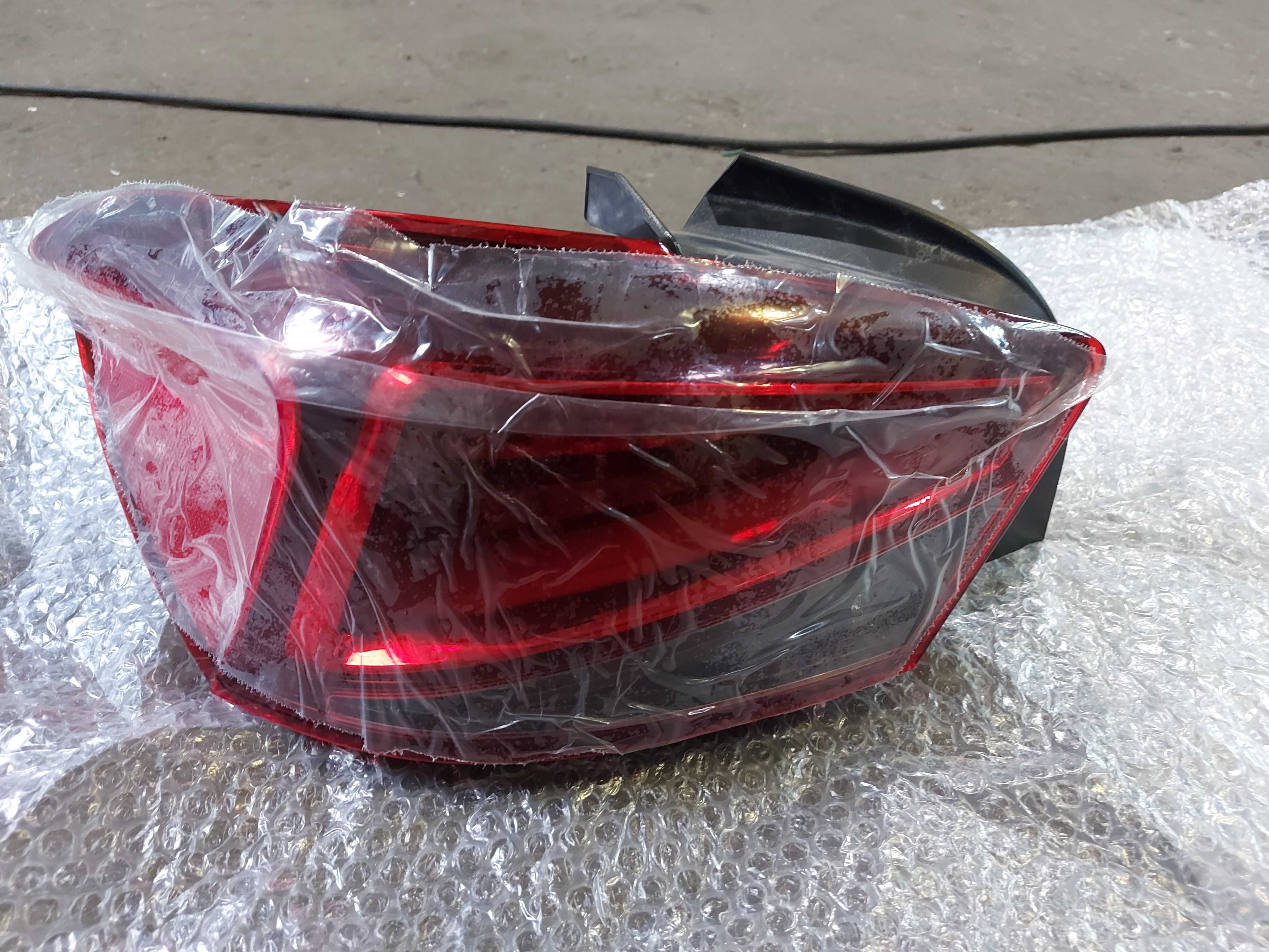 Tripla / stop Audi Seat Smart VW