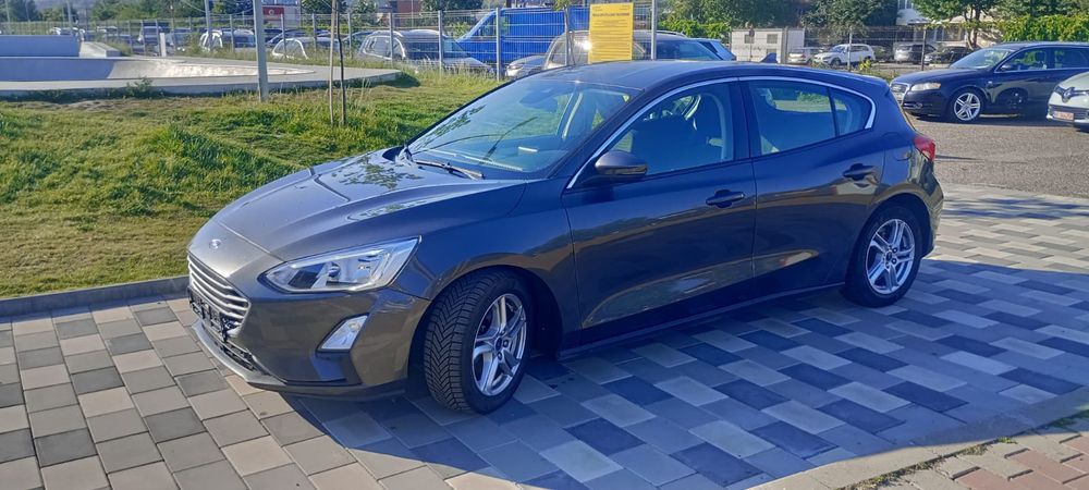 Vand focus mk4 an fabricatie 2018 import italia