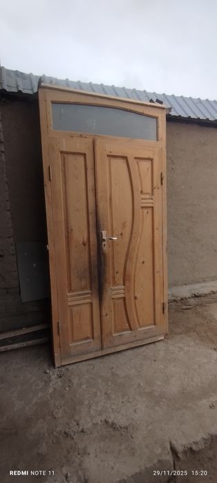 Eshik sotiladi xolati yaqshi