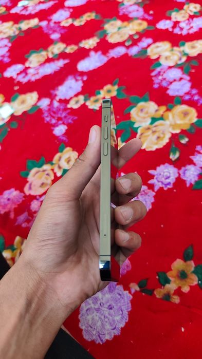 Iphone 12 pro 128gb 98% yomkst TG dan yozila