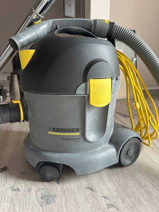 Karcher Professional T10/1